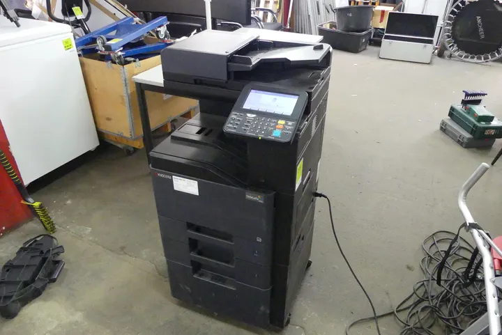 TASKalfa 406ci Multifunktionsgerät